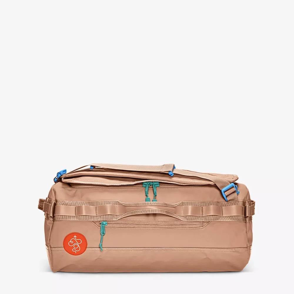Baboon to the Moon 32L Go Bag Mini - Maple Sugar NWT